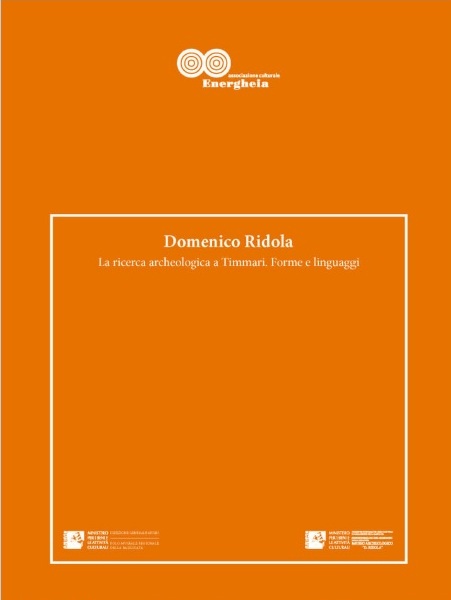 Domenico Ridola e la ricerca archeologica a Timmari epub