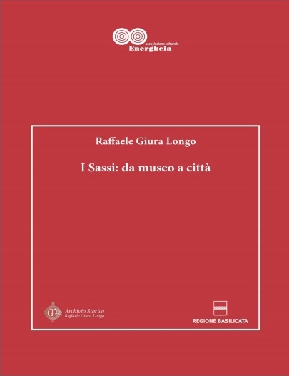 Sassi da Museo a città di Raffaele Giura Longo