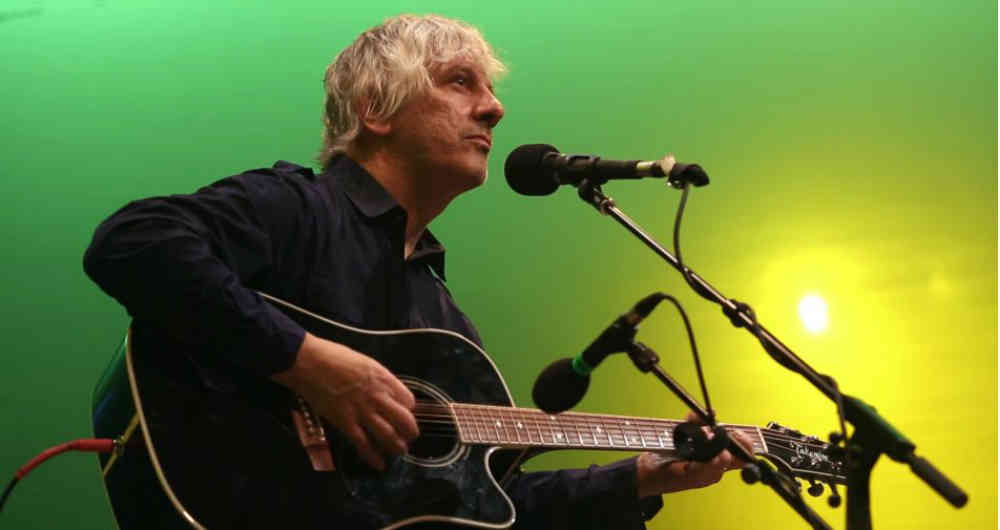 Intervista a Lee Ranaldo