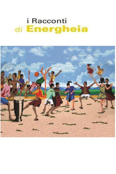 Presentazione I racconti di Energheia – sabato 15 settembre 2018 – Museo Ridola, Matera