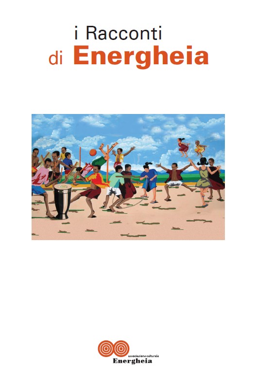 I racconti di Energheia_XXIII edizione