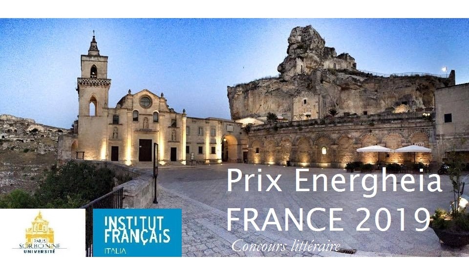 Prix Energheia France 2019