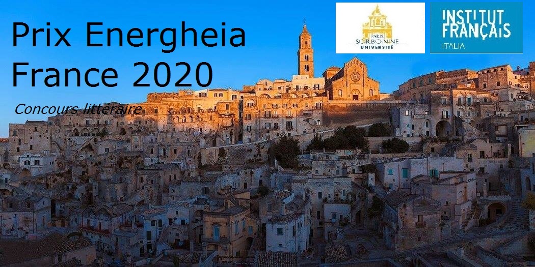 Prix Energheia France 2020