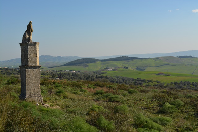 Ladri di storia, predoni di paesaggi fragili di Michele Morelli