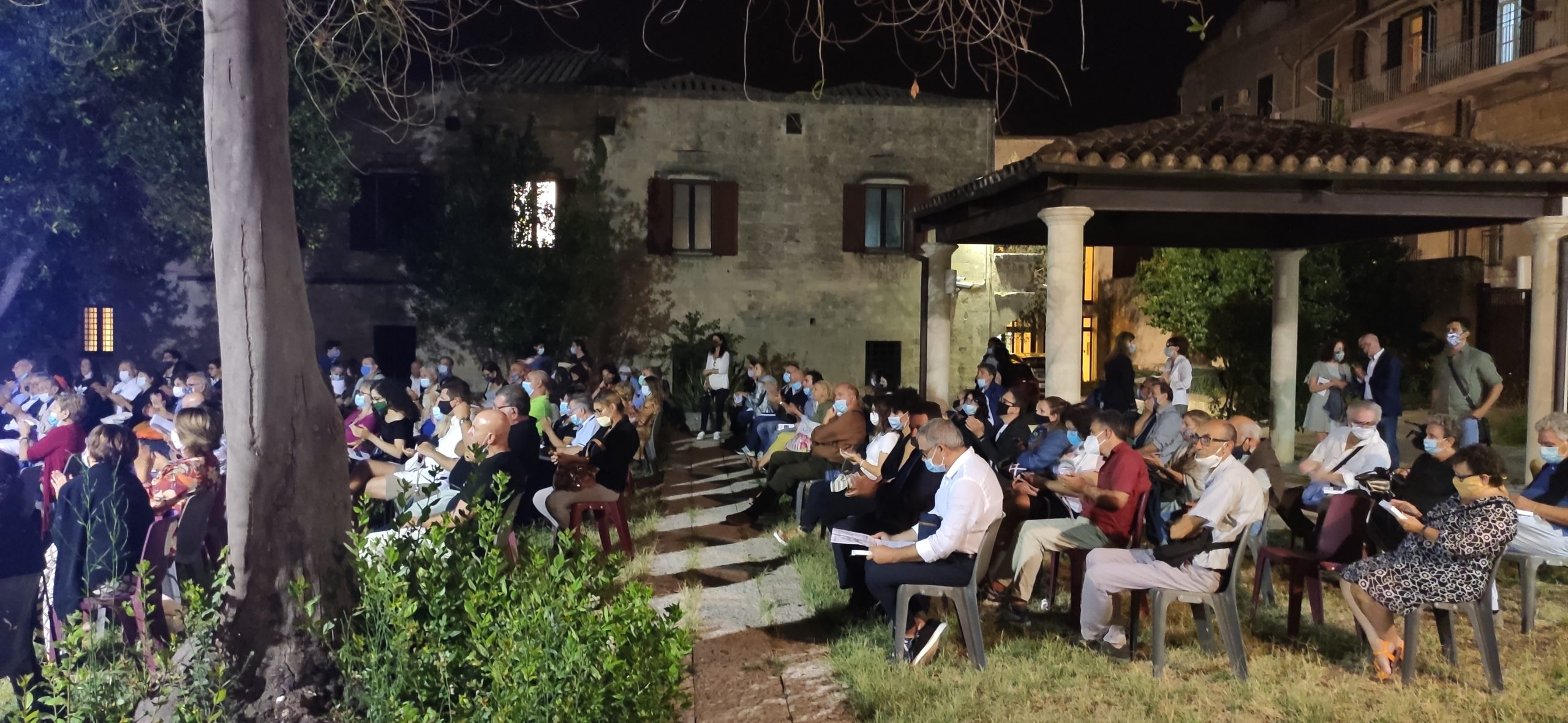 2021 – 2024 Indice Soggetti per un cortometraggio
