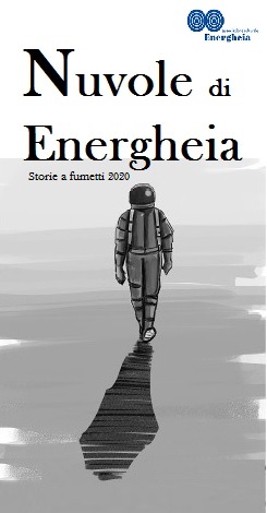 Nuvole di Energheia, storie a fumetti 2020 – Mobi