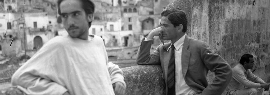 Sulle ossa di Pasolini_II parte