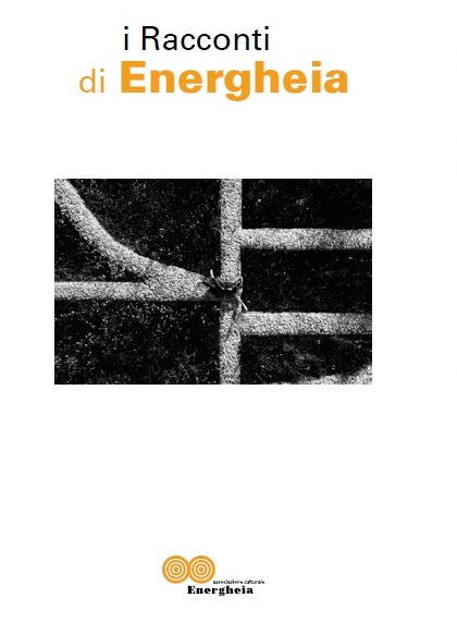 I racconti di Energheia_XXV edizione