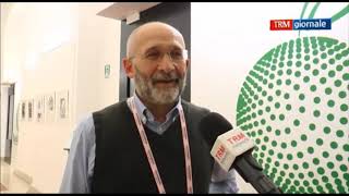 Intervista a Gino Cervi in occasione della tappa a Matera del Giro d’Italia 2020