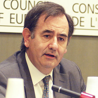 Álvaro Gil-Robles