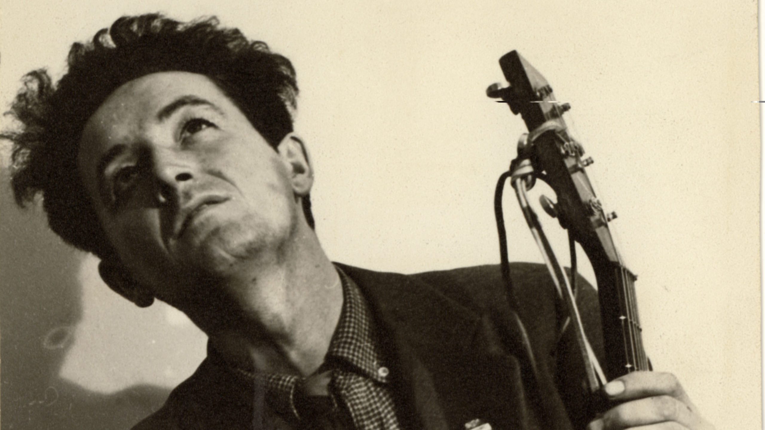 Woody Guthrie e dintorni
