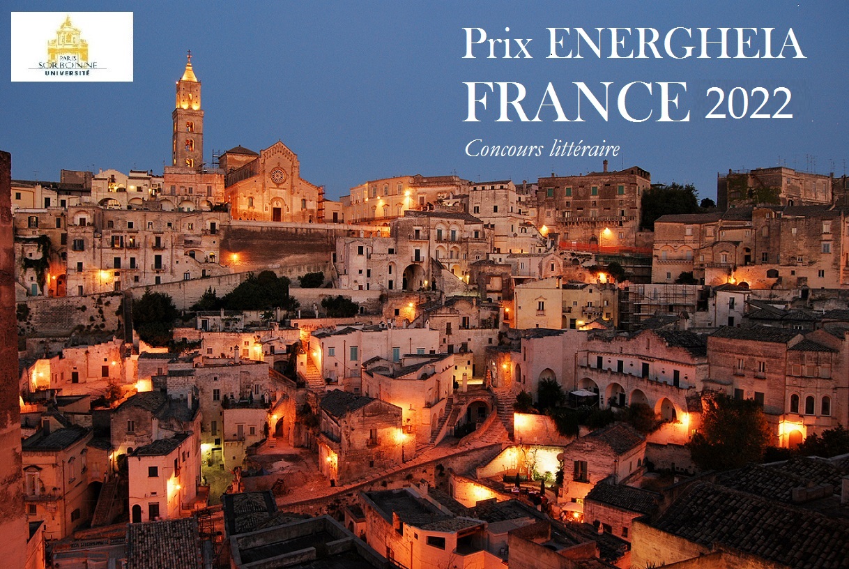 Prix Energheia France 2022