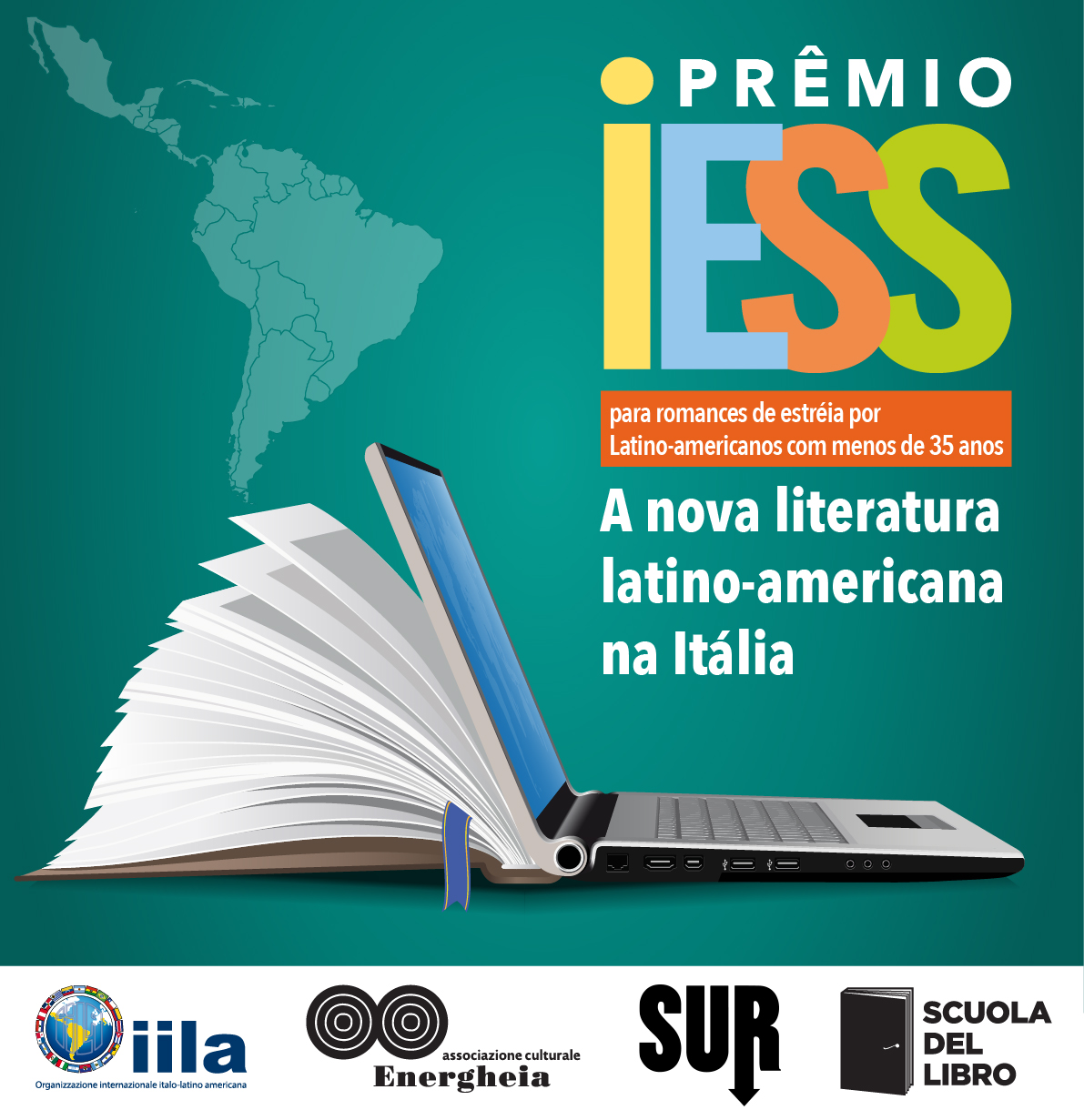 Il Premio IESS sulla stampa