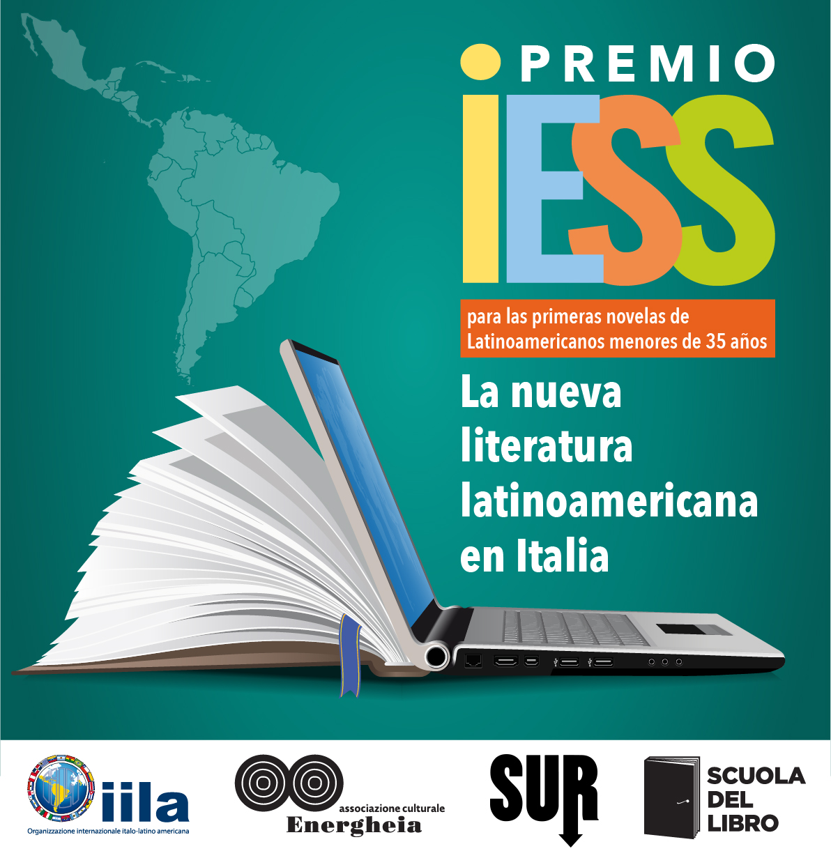 ANUNCIADOS LOS FINALISTAS DE LA SEGUNDA EDICIÓN DEL PREMIO IESS