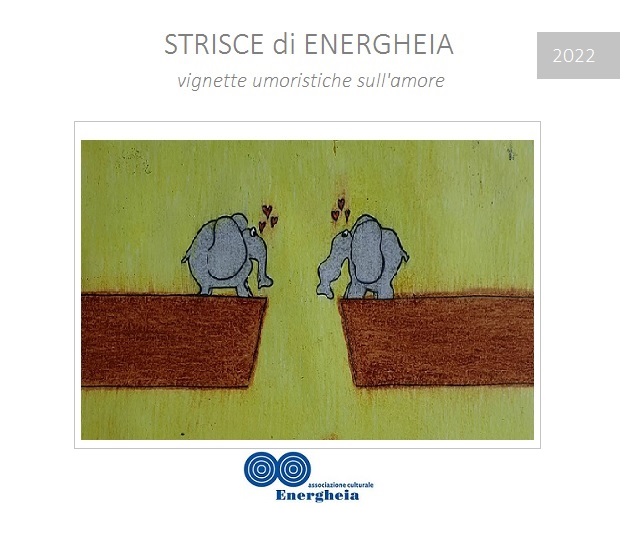 Strisce di Energheia, vignette umoristiche 2022 azw3