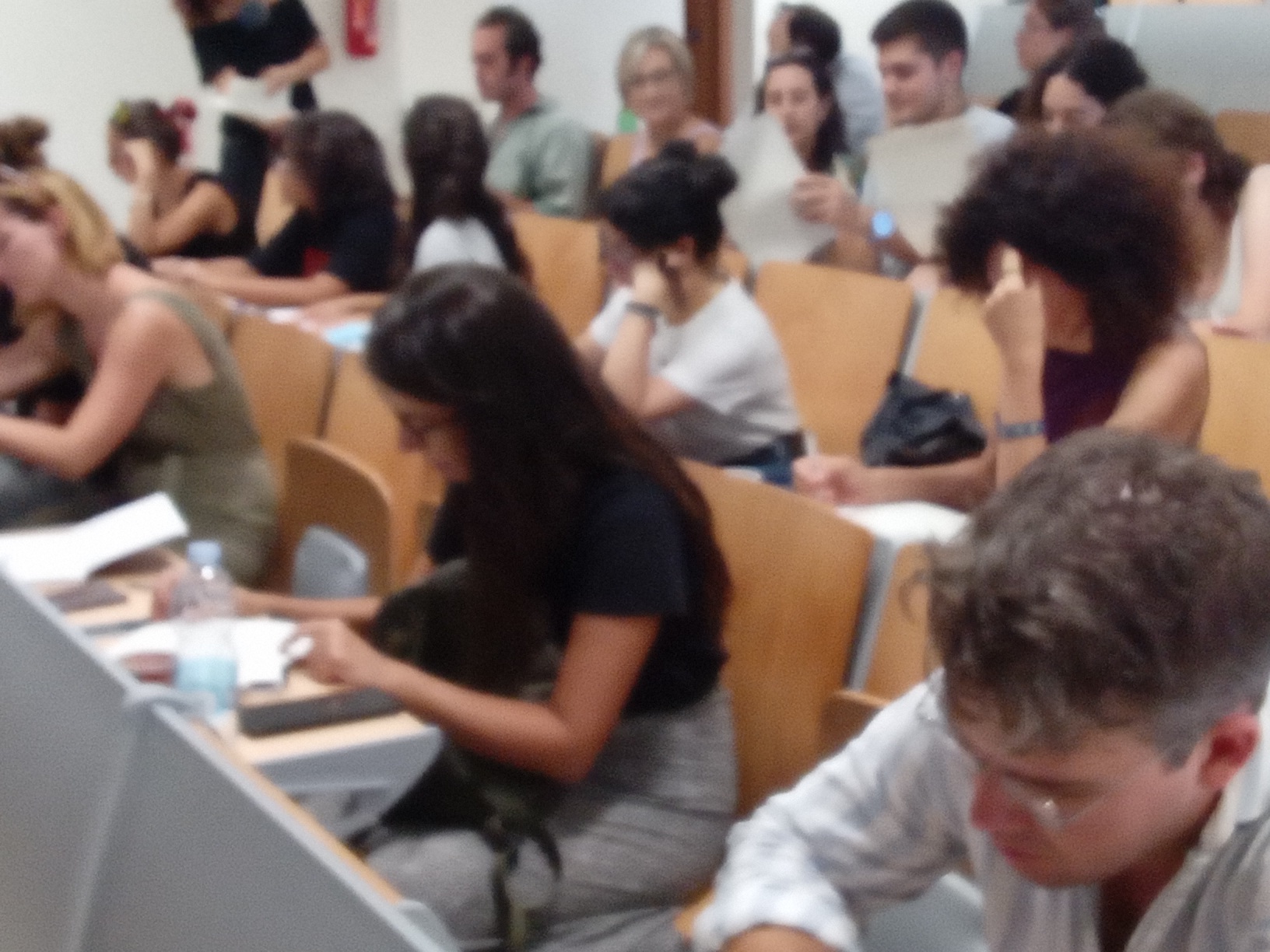 Le foto del Corso Internazionale di scrittura creativa dal 5 al 10 settembre 2022