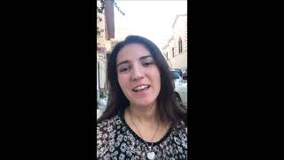 Premio letterario Energheia 2022. Menzione Giuria. Eleonora Ernestine Spezzano