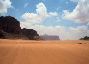 deserto