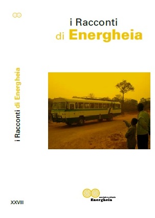 I racconti di Energheia XXVIII edizione