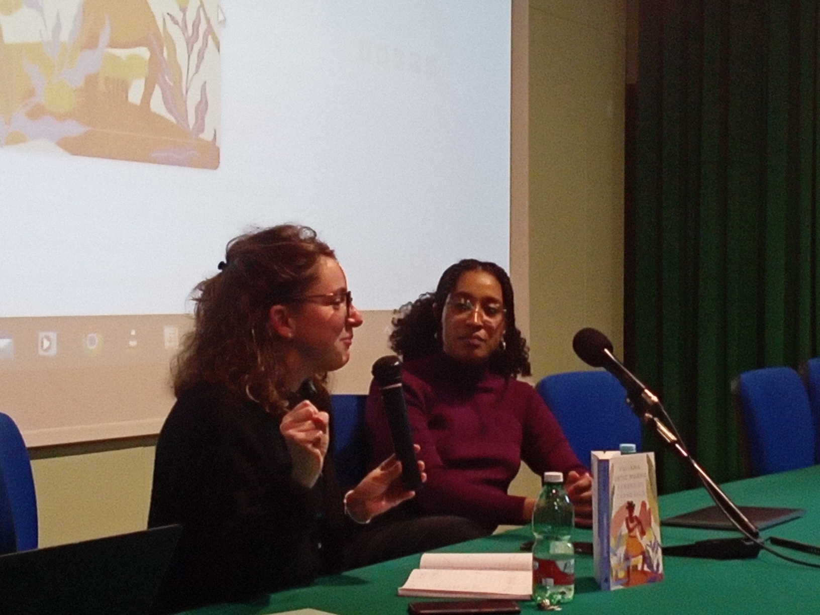 Intervista a Giulia Zavagna, traduttrice Scuola del Libro