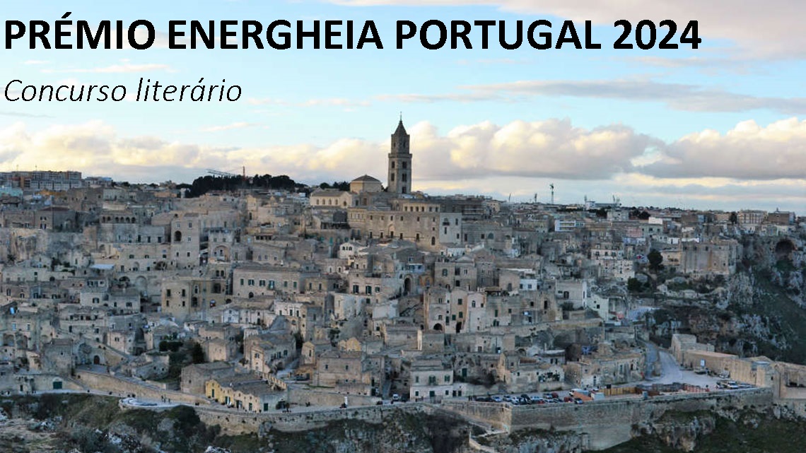 PRÉMIO ENERGHEIA PORTUGAL 2024