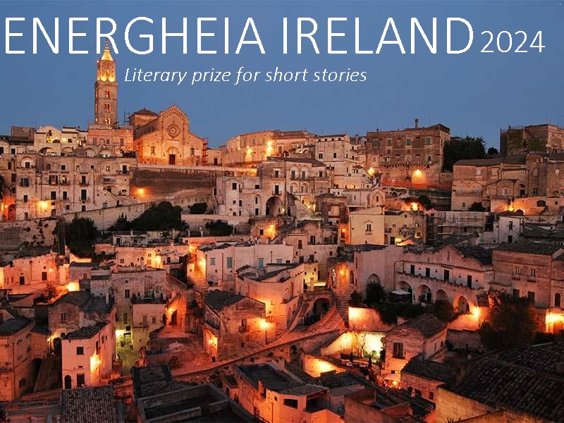 Energheia Ireland Prize 2024