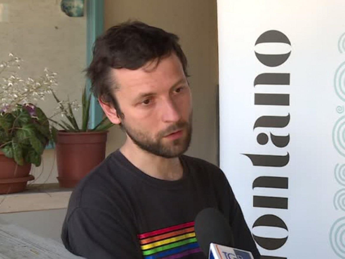 Sergej Bondarenko, nella Russia di Putin le tattiche dei «dissidenti» per la nuova resistenza