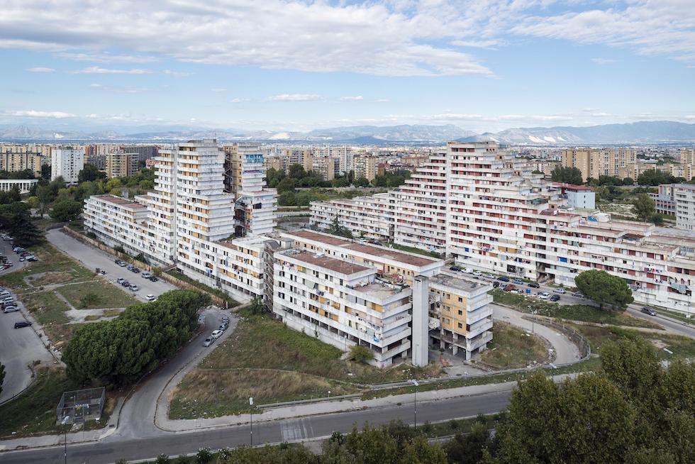 Che ne sarà delle Vele di Scampia