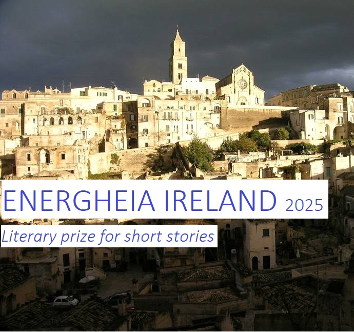Energheia Ireland Prize 2025