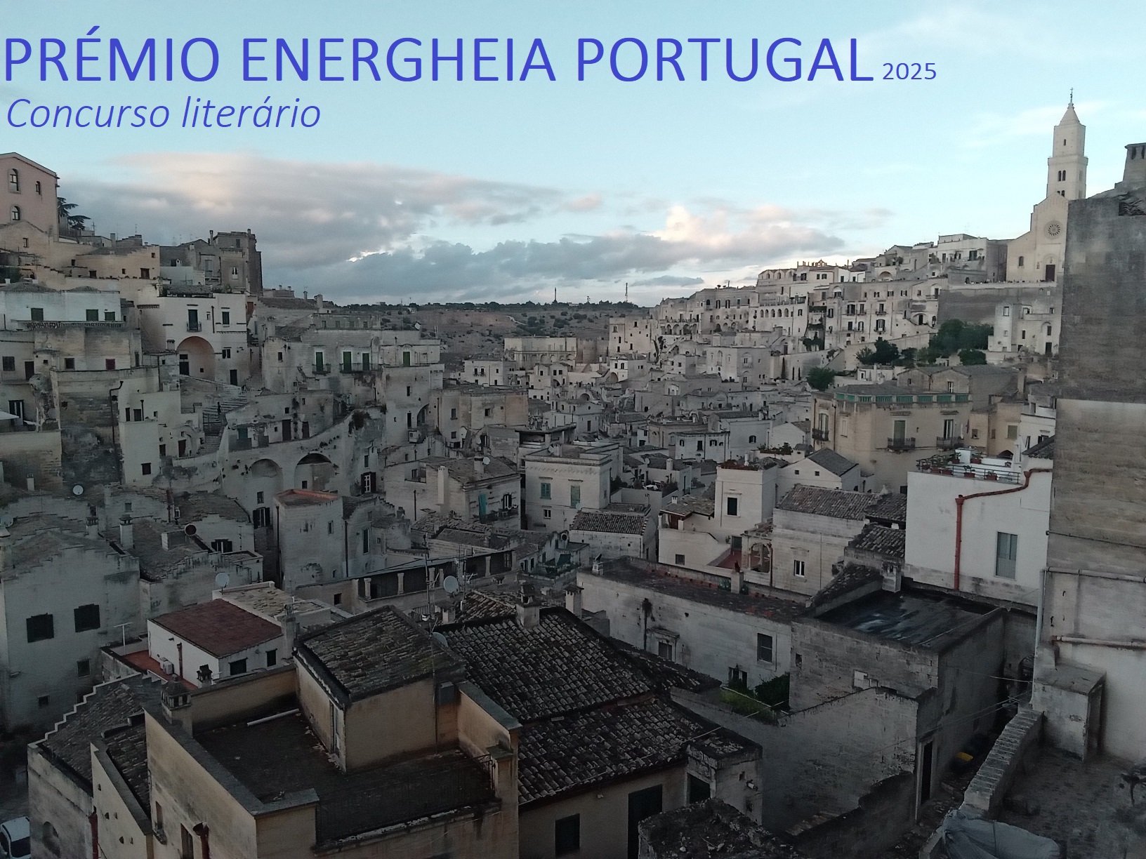 Prémio Energheia Portogallo 2025