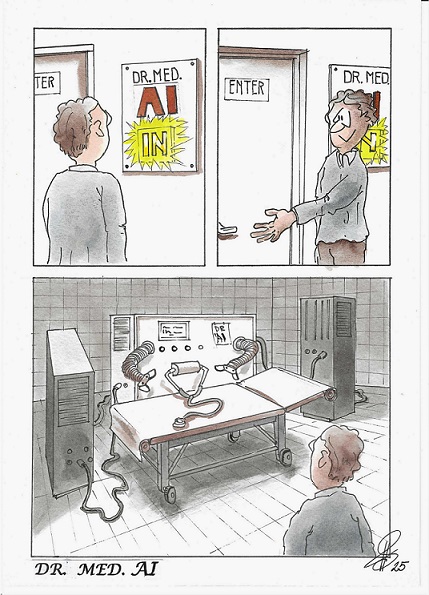 Dr. Med AI, Friedrich Tasser_Brunico (BZ)