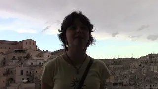 Intervista a Anna De Palma, Gioia del Colle (BA)