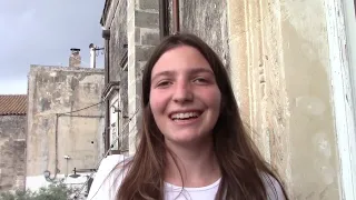 Intervista a Francesca Selandari, Milano