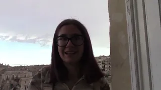 Intervista a Rita Sepe, Chiampo (VI)