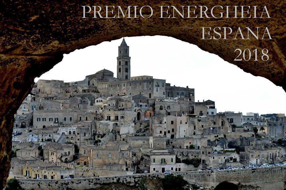 BASES PREMIO ENERGHEIA ESPAÑA 2018