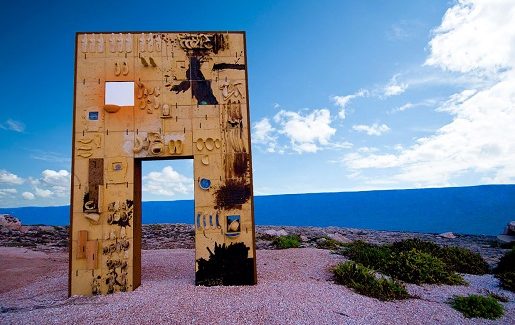 Porta di Lampedusa – Porta d’Europa